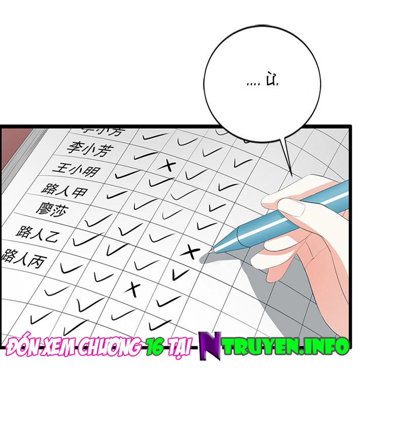 Này! Đừng Động Vào Phô Mai Của Tôi Chapter 15 - 31