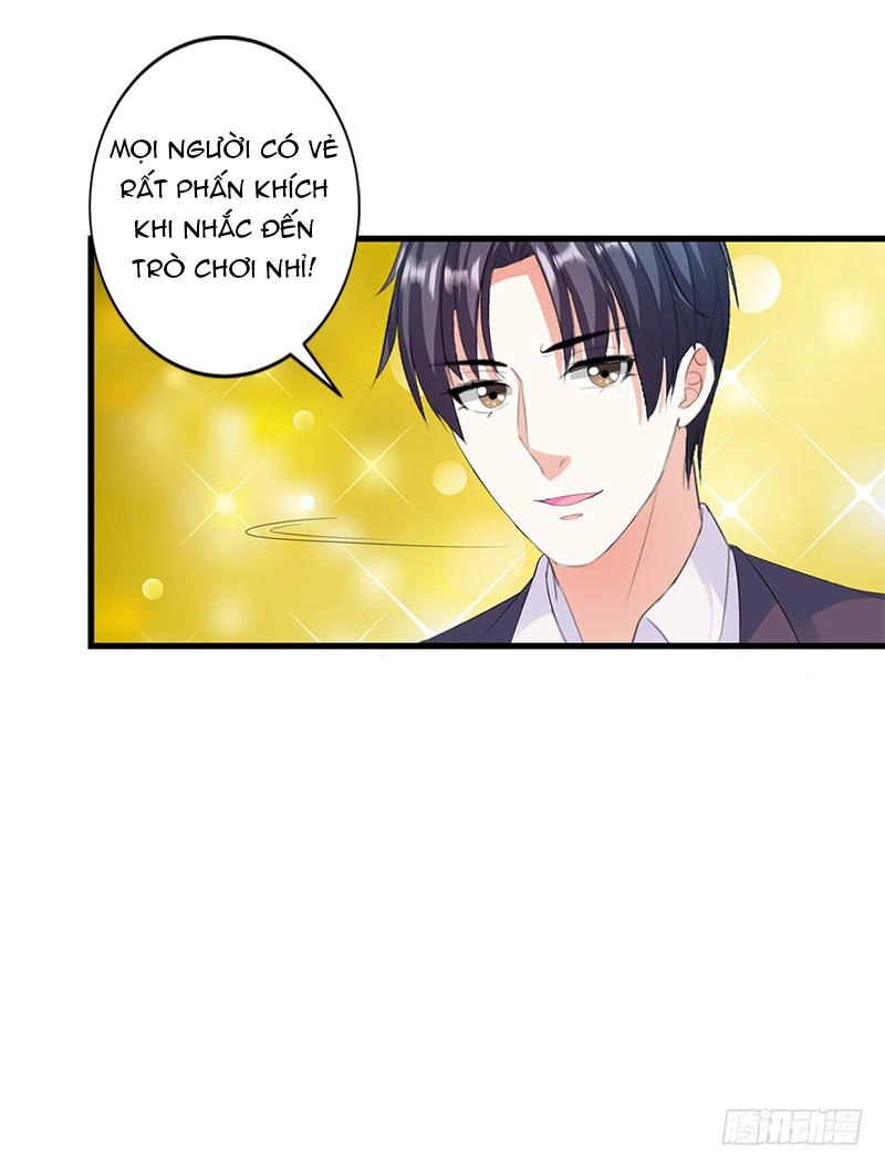 Này! Đừng Động Vào Phô Mai Của Tôi Chapter 16 - 7