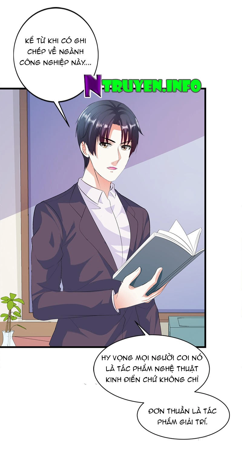 Này! Đừng Động Vào Phô Mai Của Tôi Chapter 16 - 10