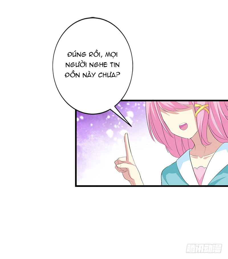 Này! Đừng Động Vào Phô Mai Của Tôi Chapter 16 - 12