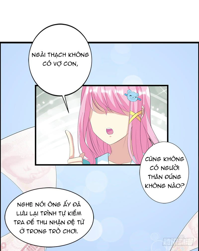 Này! Đừng Động Vào Phô Mai Của Tôi Chapter 16 - 13