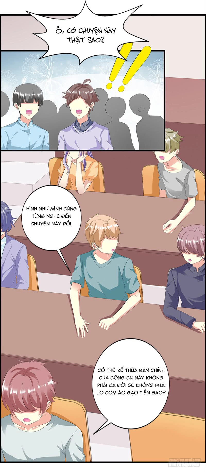 Này! Đừng Động Vào Phô Mai Của Tôi Chapter 16 - 16