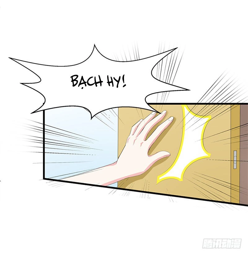 Này! Đừng Động Vào Phô Mai Của Tôi Chapter 16 - 21