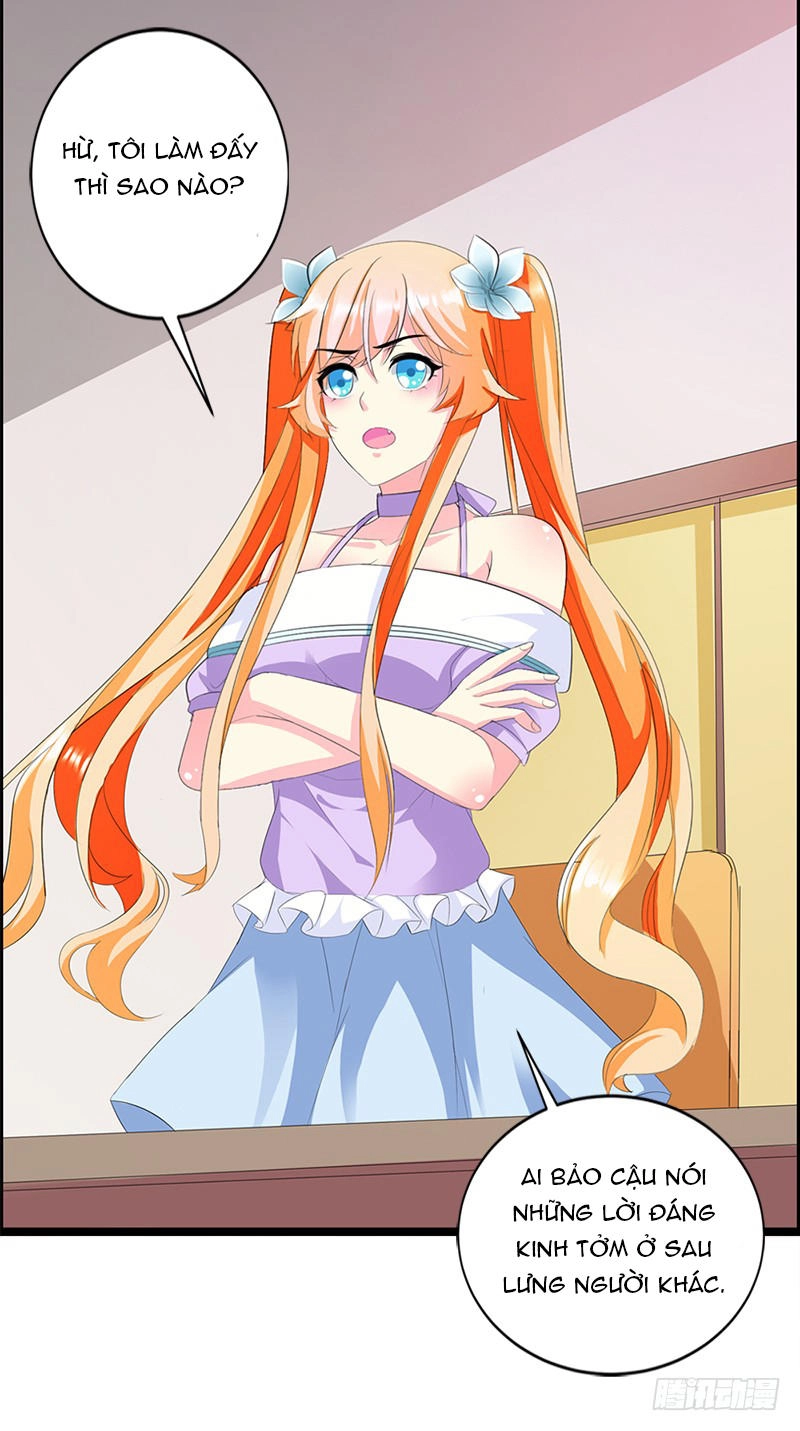 Này! Đừng Động Vào Phô Mai Của Tôi Chapter 16 - 27