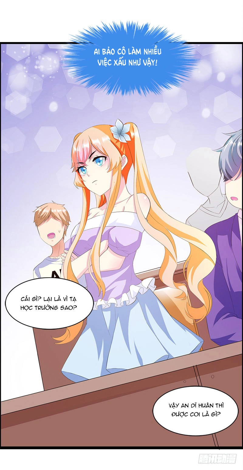 Này! Đừng Động Vào Phô Mai Của Tôi Chapter 17 - 4