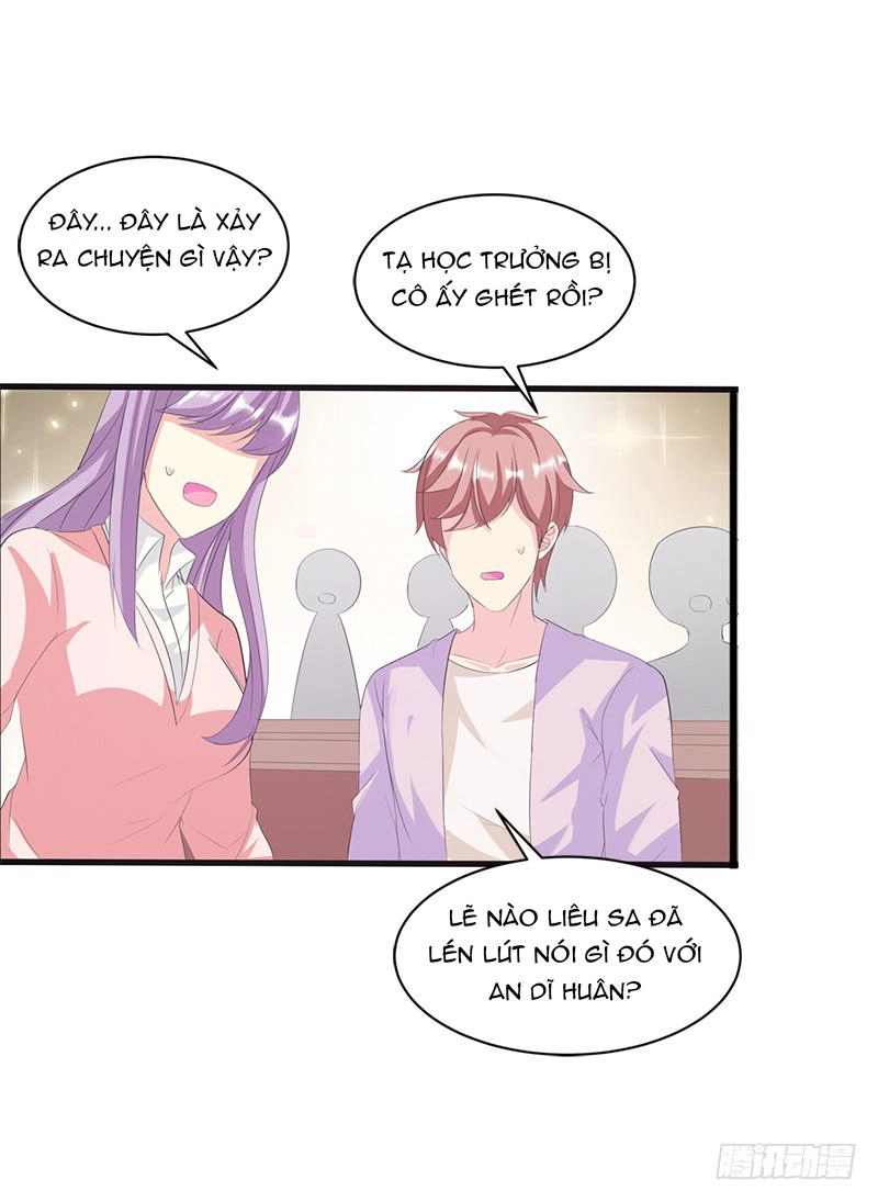 Này! Đừng Động Vào Phô Mai Của Tôi Chapter 17 - 17