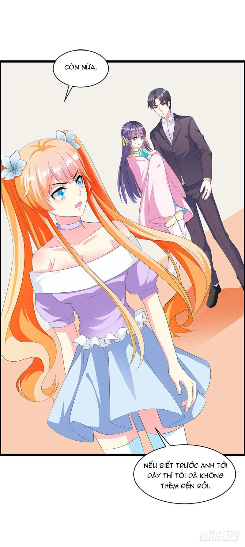 Này! Đừng Động Vào Phô Mai Của Tôi Chapter 17 - 18