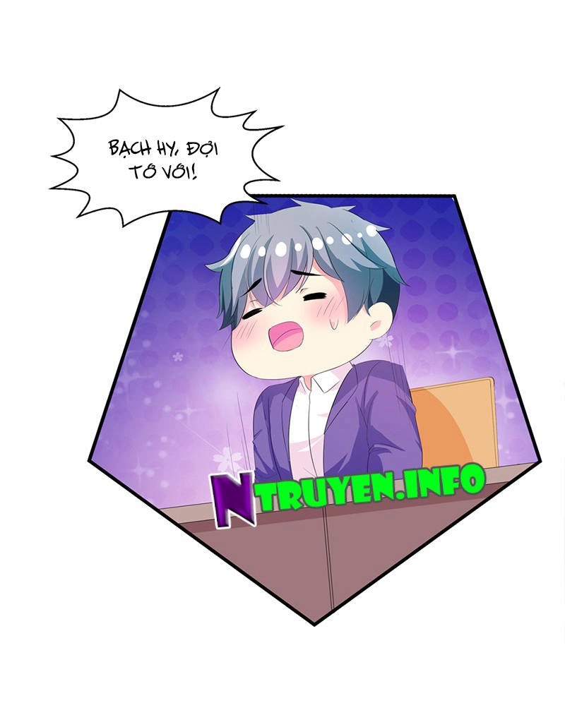 Này! Đừng Động Vào Phô Mai Của Tôi Chapter 17 - 20