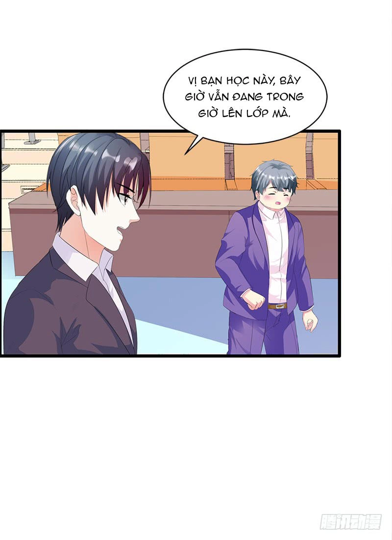 Này! Đừng Động Vào Phô Mai Của Tôi Chapter 17 - 21