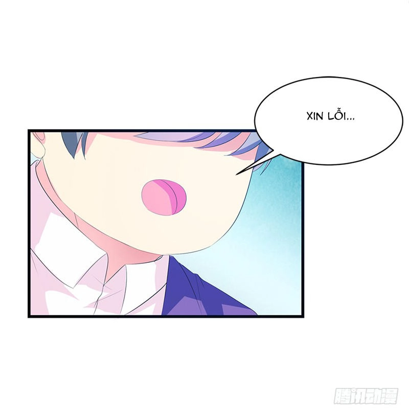 Này! Đừng Động Vào Phô Mai Của Tôi Chapter 17 - 24