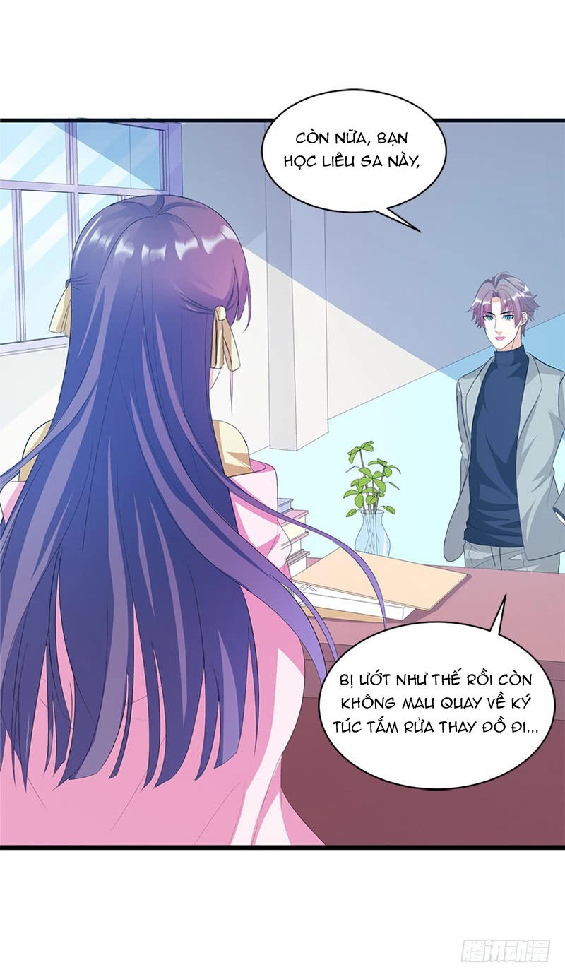 Này! Đừng Động Vào Phô Mai Của Tôi Chapter 17 - 28