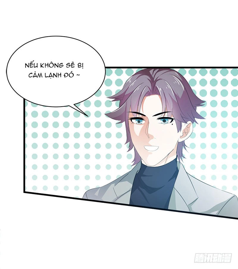 Này! Đừng Động Vào Phô Mai Của Tôi Chapter 17 - 29