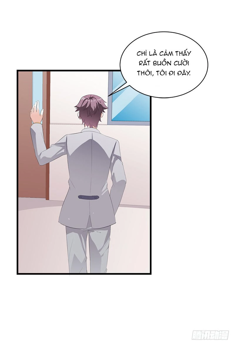 Này! Đừng Động Vào Phô Mai Của Tôi Chapter 17 - 31