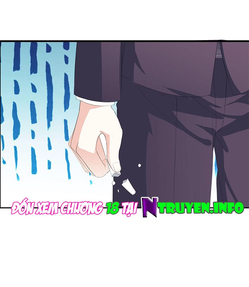 Này! Đừng Động Vào Phô Mai Của Tôi Chapter 17 - 33