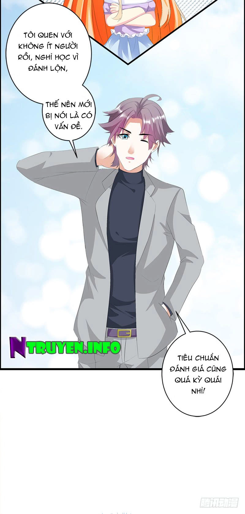 Này! Đừng Động Vào Phô Mai Của Tôi Chapter 18 - 20