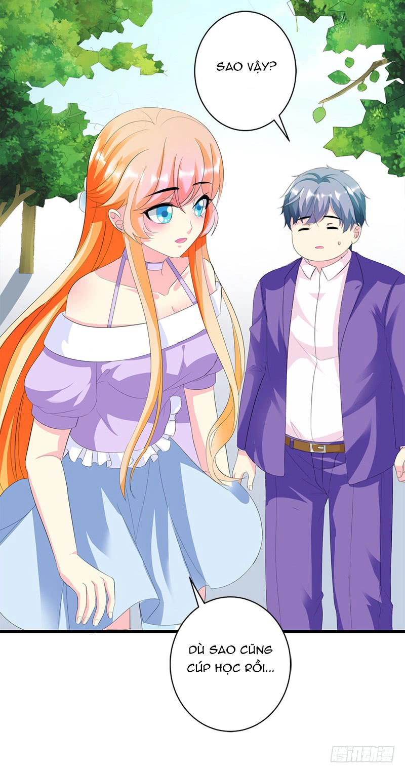 Này! Đừng Động Vào Phô Mai Của Tôi Chapter 18 - 29