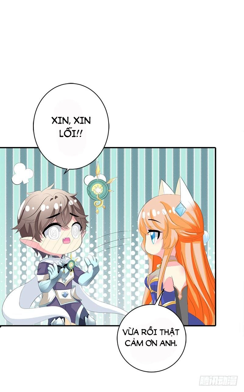 Này! Đừng Động Vào Phô Mai Của Tôi Chapter 20 - 7