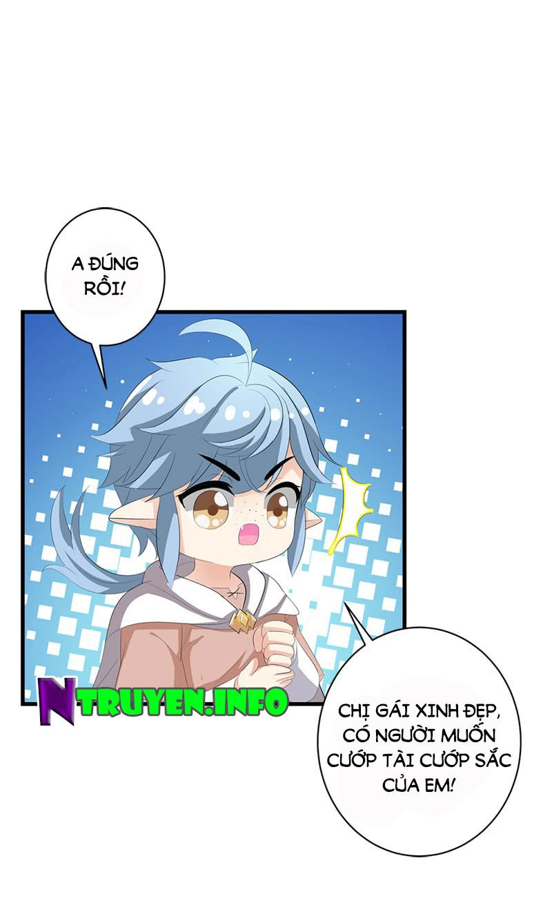 Này! Đừng Động Vào Phô Mai Của Tôi Chapter 20 - 10