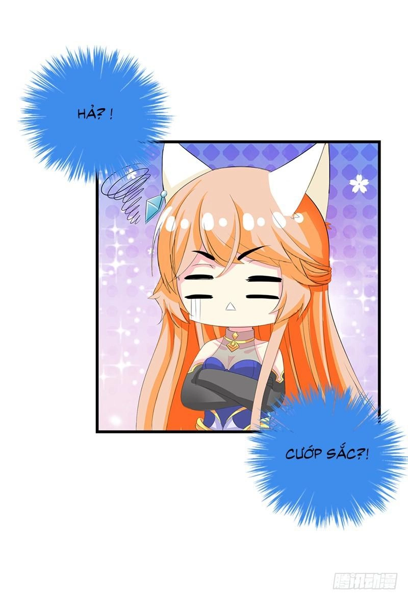 Này! Đừng Động Vào Phô Mai Của Tôi Chapter 20 - 11