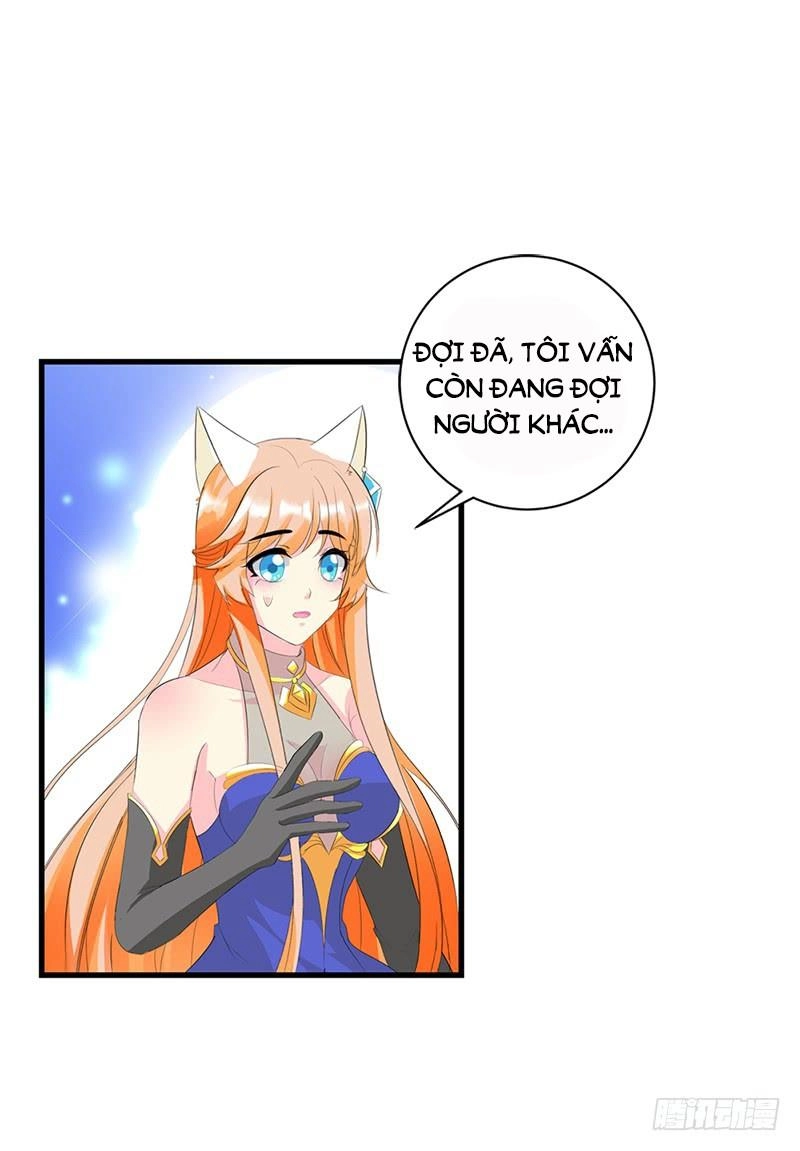 Này! Đừng Động Vào Phô Mai Của Tôi Chapter 20 - 13