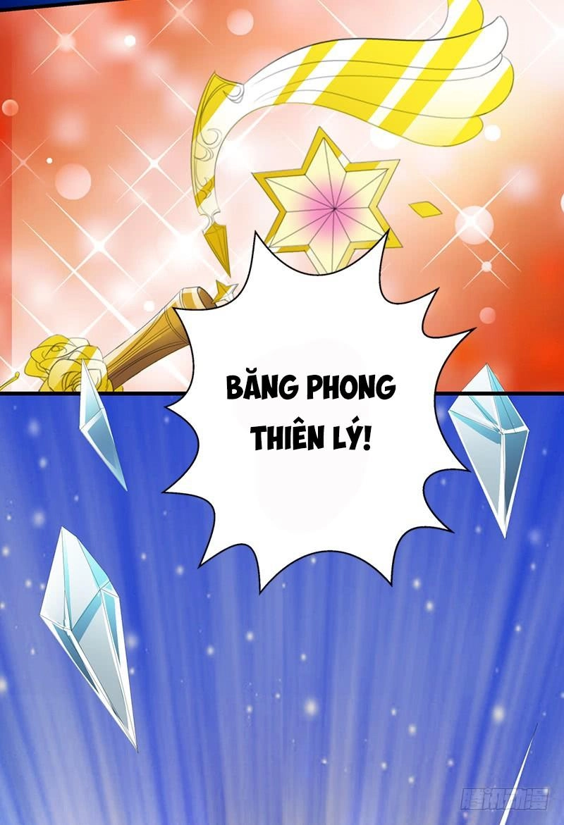 Này! Đừng Động Vào Phô Mai Của Tôi Chapter 20 - 23