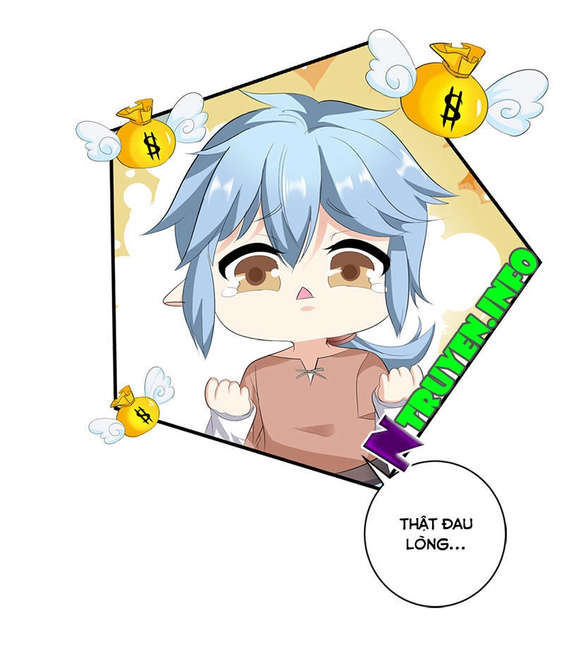 Này! Đừng Động Vào Phô Mai Của Tôi Chapter 21 - 5