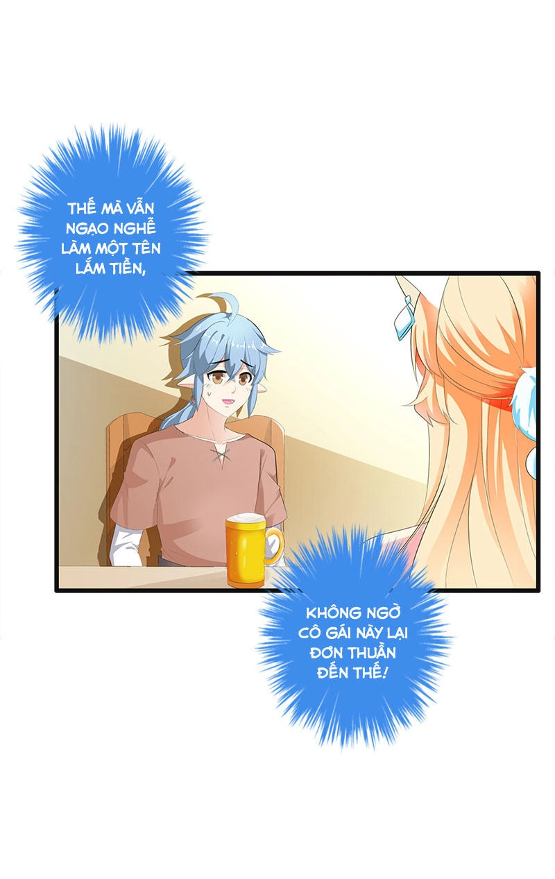 Này! Đừng Động Vào Phô Mai Của Tôi Chapter 21 - 12