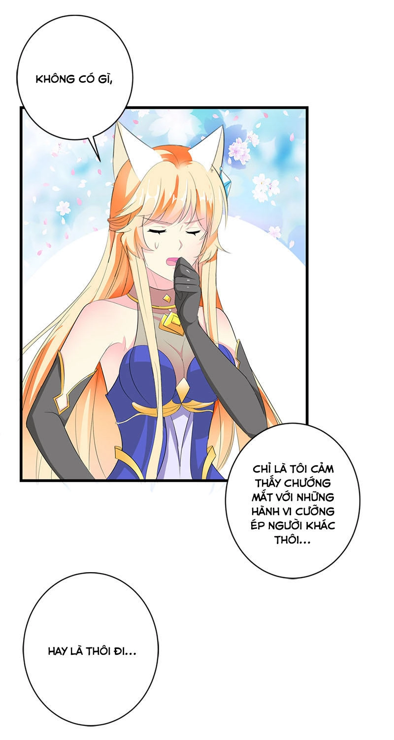 Này! Đừng Động Vào Phô Mai Của Tôi Chapter 21 - 13