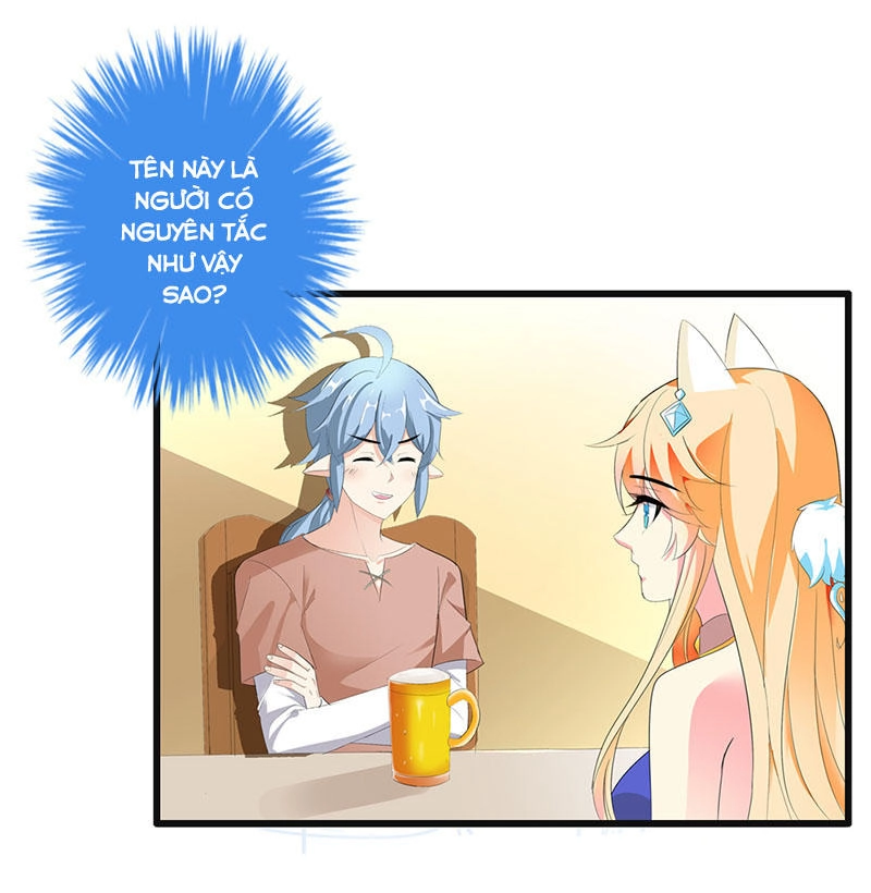 Này! Đừng Động Vào Phô Mai Của Tôi Chapter 21 - 16