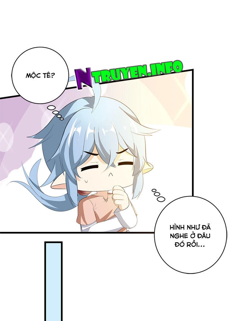 Này! Đừng Động Vào Phô Mai Của Tôi Chapter 21 - 20