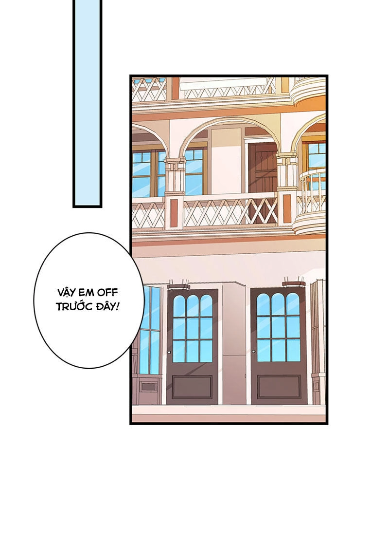 Này! Đừng Động Vào Phô Mai Của Tôi Chapter 21 - 21