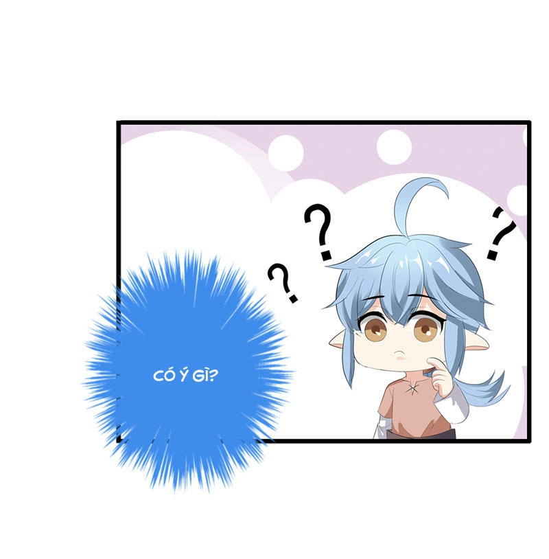 Này! Đừng Động Vào Phô Mai Của Tôi Chapter 21 - 26