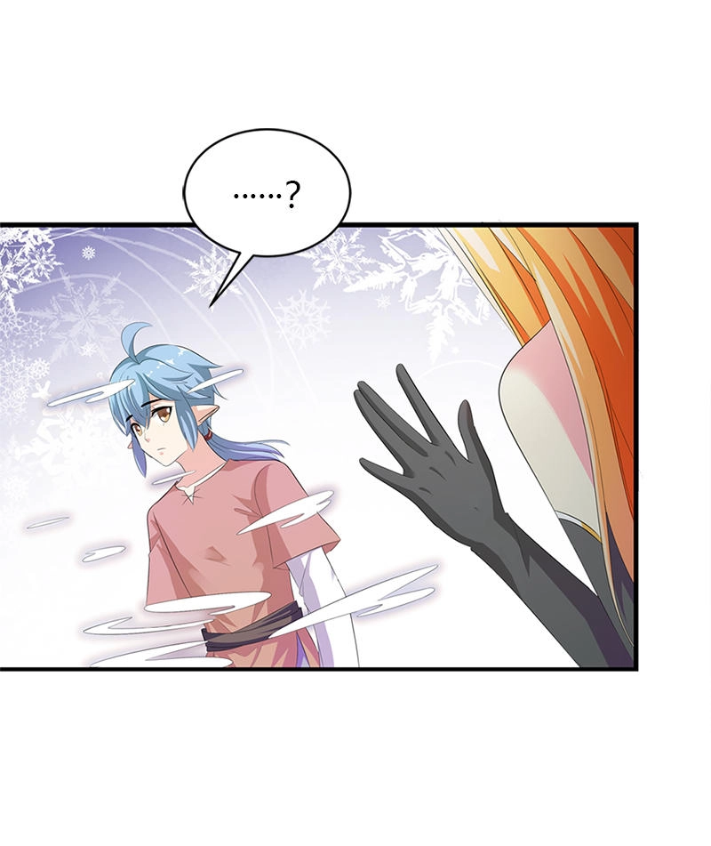 Này! Đừng Động Vào Phô Mai Của Tôi Chapter 21 - 28