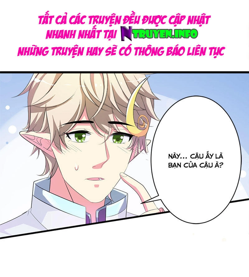 Này! Đừng Động Vào Phô Mai Của Tôi Chapter 21 - 30