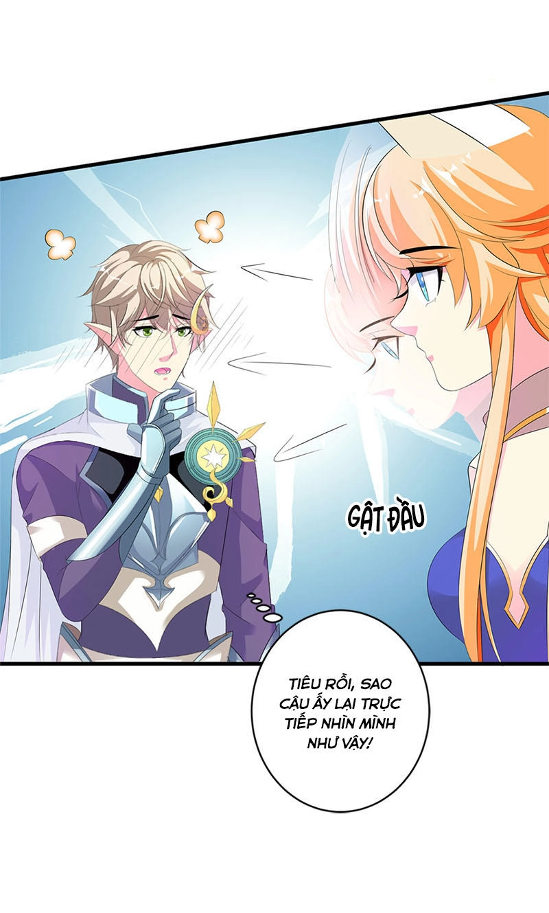 Này! Đừng Động Vào Phô Mai Của Tôi Chapter 21 - 31