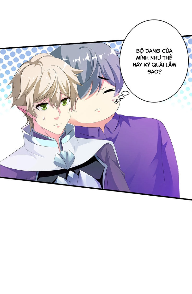 Này! Đừng Động Vào Phô Mai Của Tôi Chapter 21 - 32