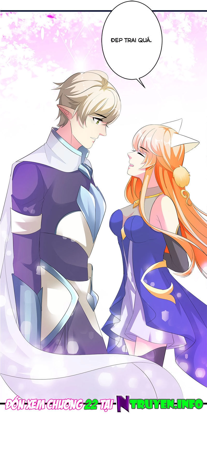 Này! Đừng Động Vào Phô Mai Của Tôi Chapter 21 - 33