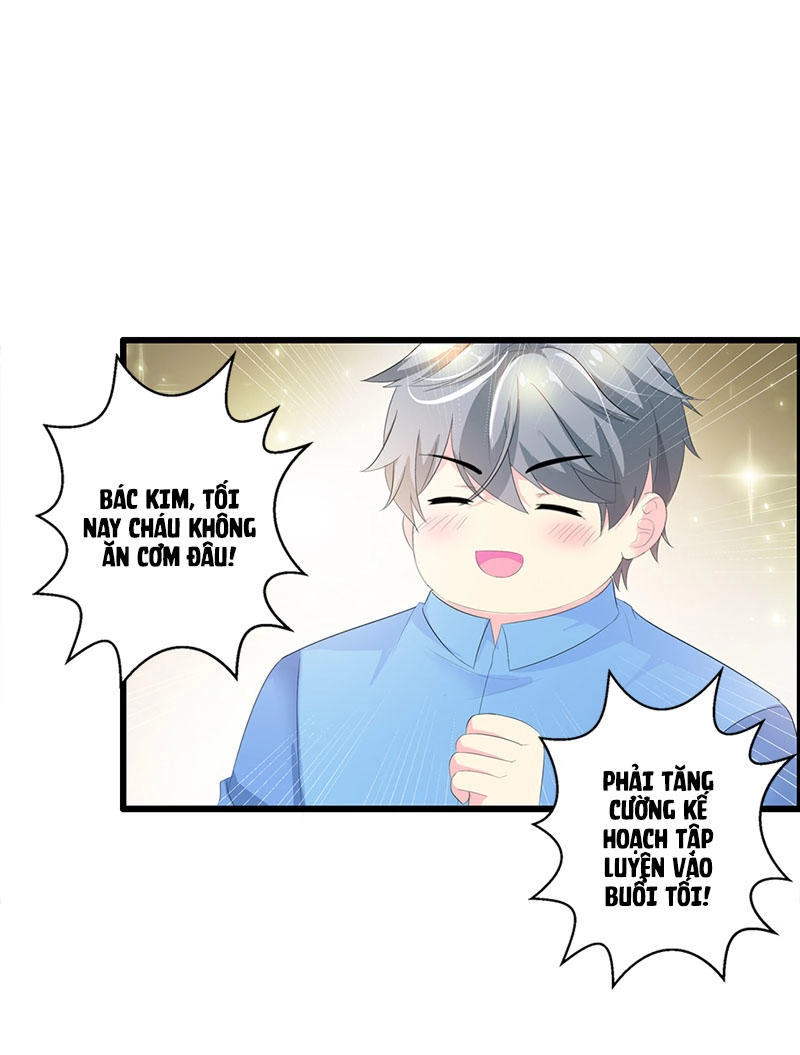 Này! Đừng Động Vào Phô Mai Của Tôi Chapter 22 - 29