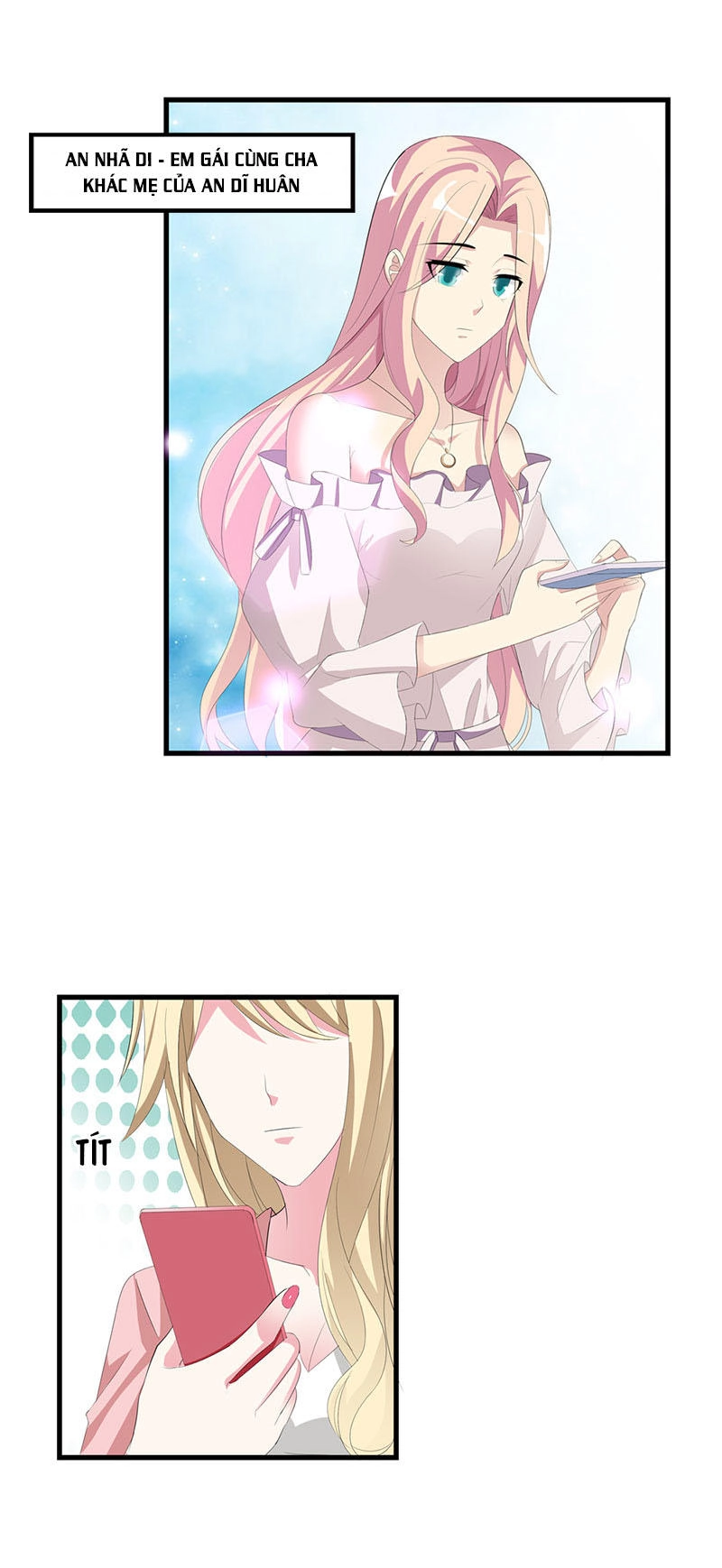 Này! Đừng Động Vào Phô Mai Của Tôi Chapter 23 - 8