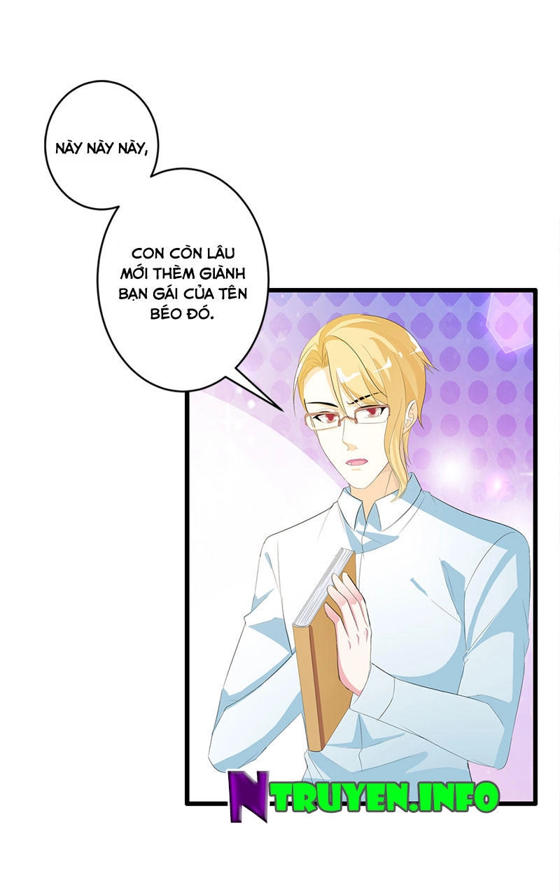 Này! Đừng Động Vào Phô Mai Của Tôi Chapter 23 - 11