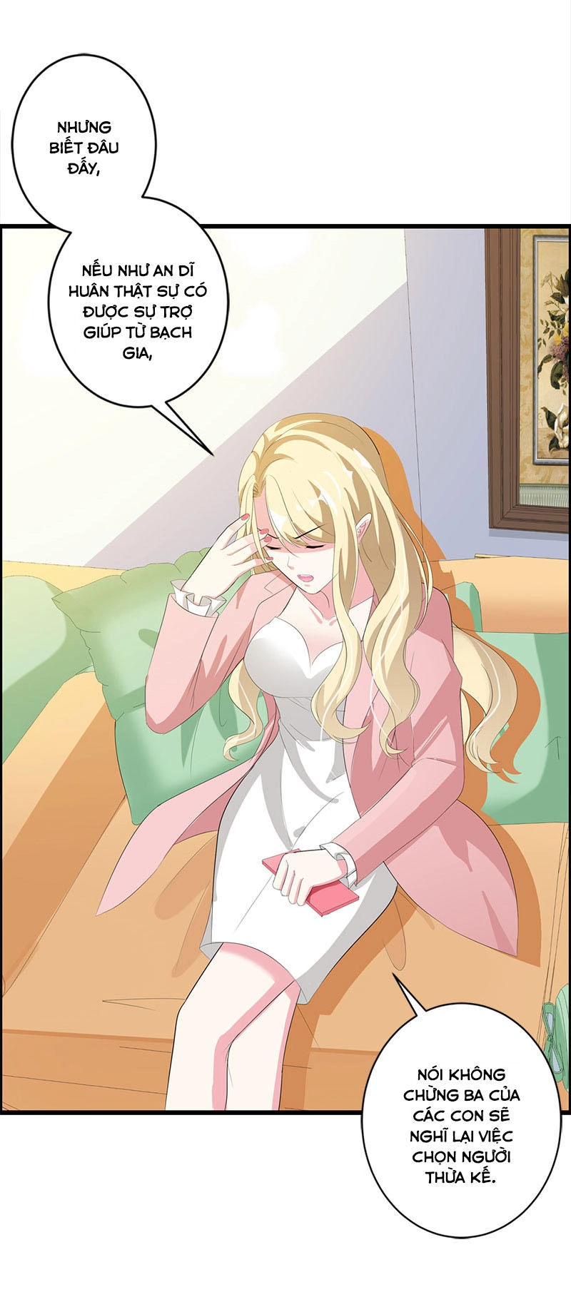 Này! Đừng Động Vào Phô Mai Của Tôi Chapter 23 - 12