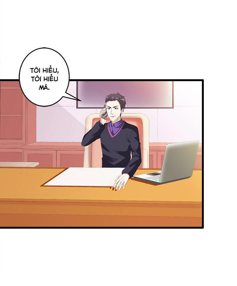 Này! Đừng Động Vào Phô Mai Của Tôi Chapter 23 - 16