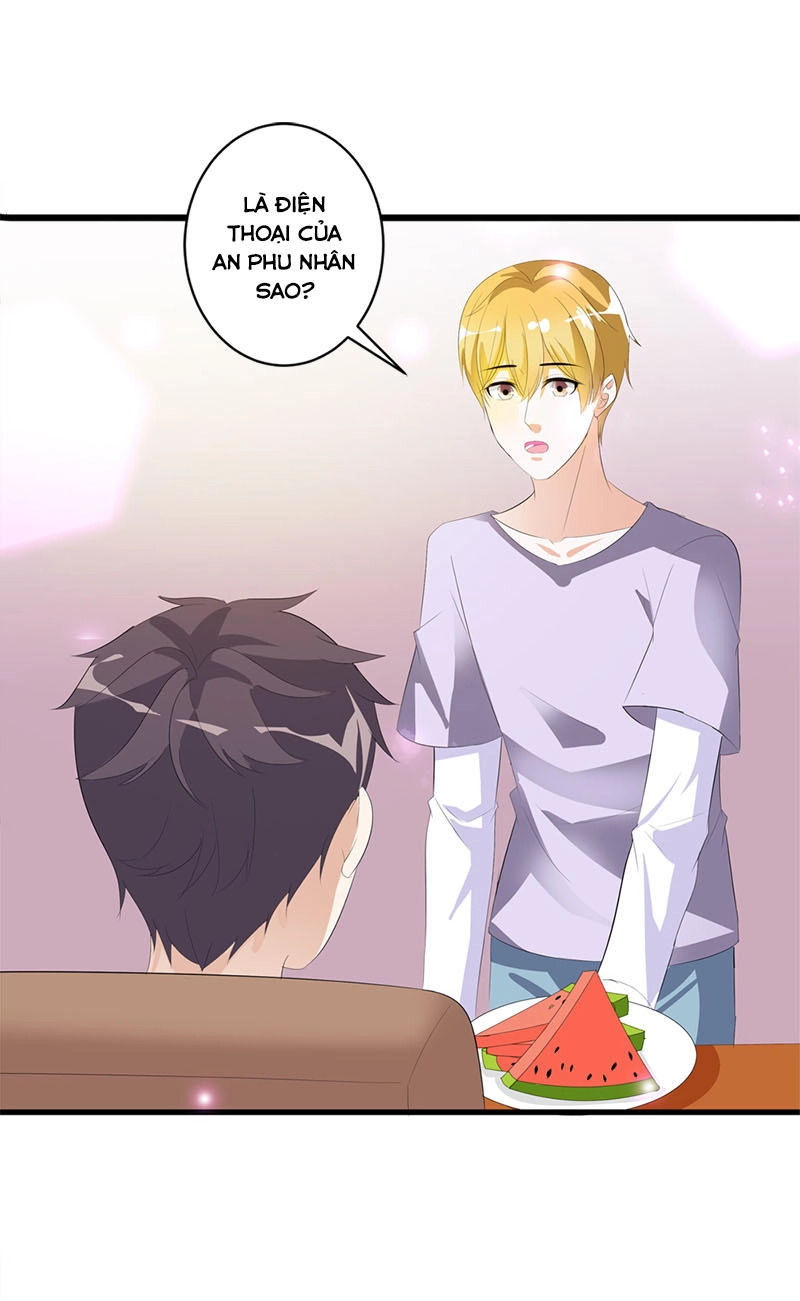 Này! Đừng Động Vào Phô Mai Của Tôi Chapter 23 - 20