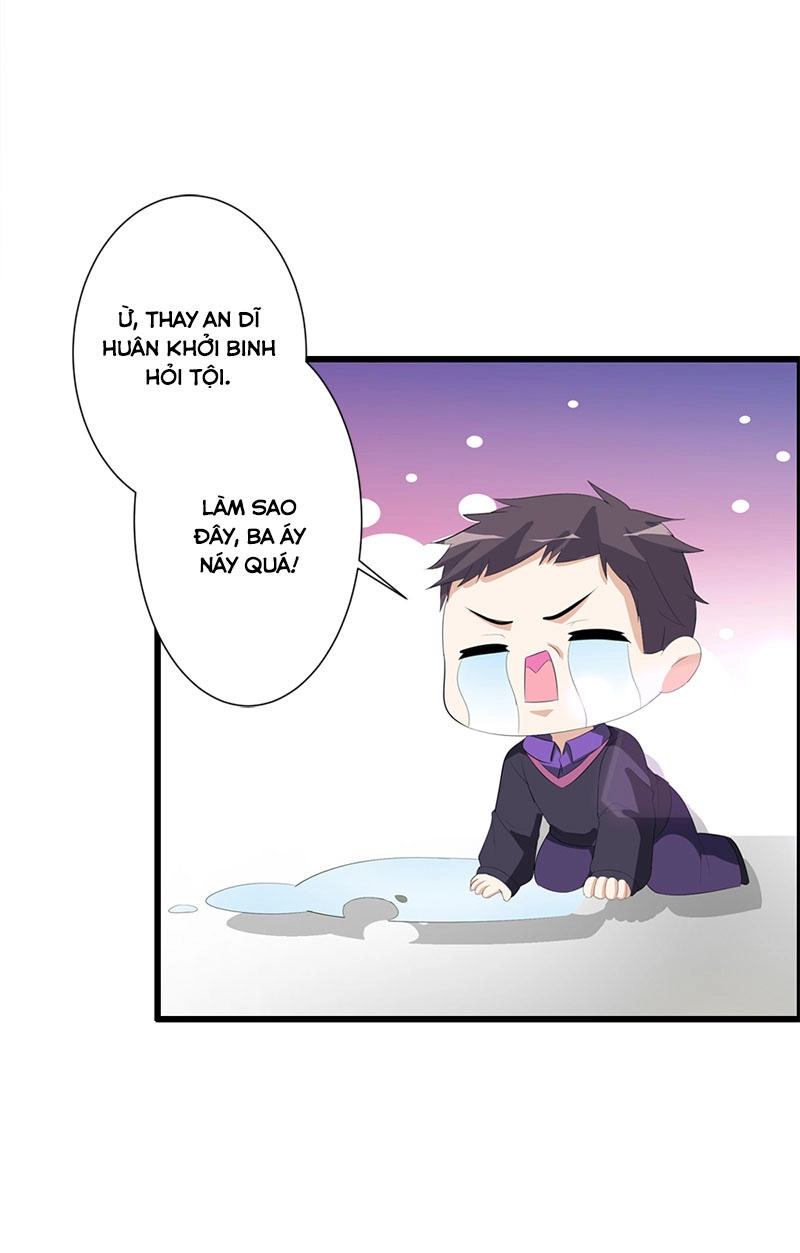 Này! Đừng Động Vào Phô Mai Của Tôi Chapter 23 - 21