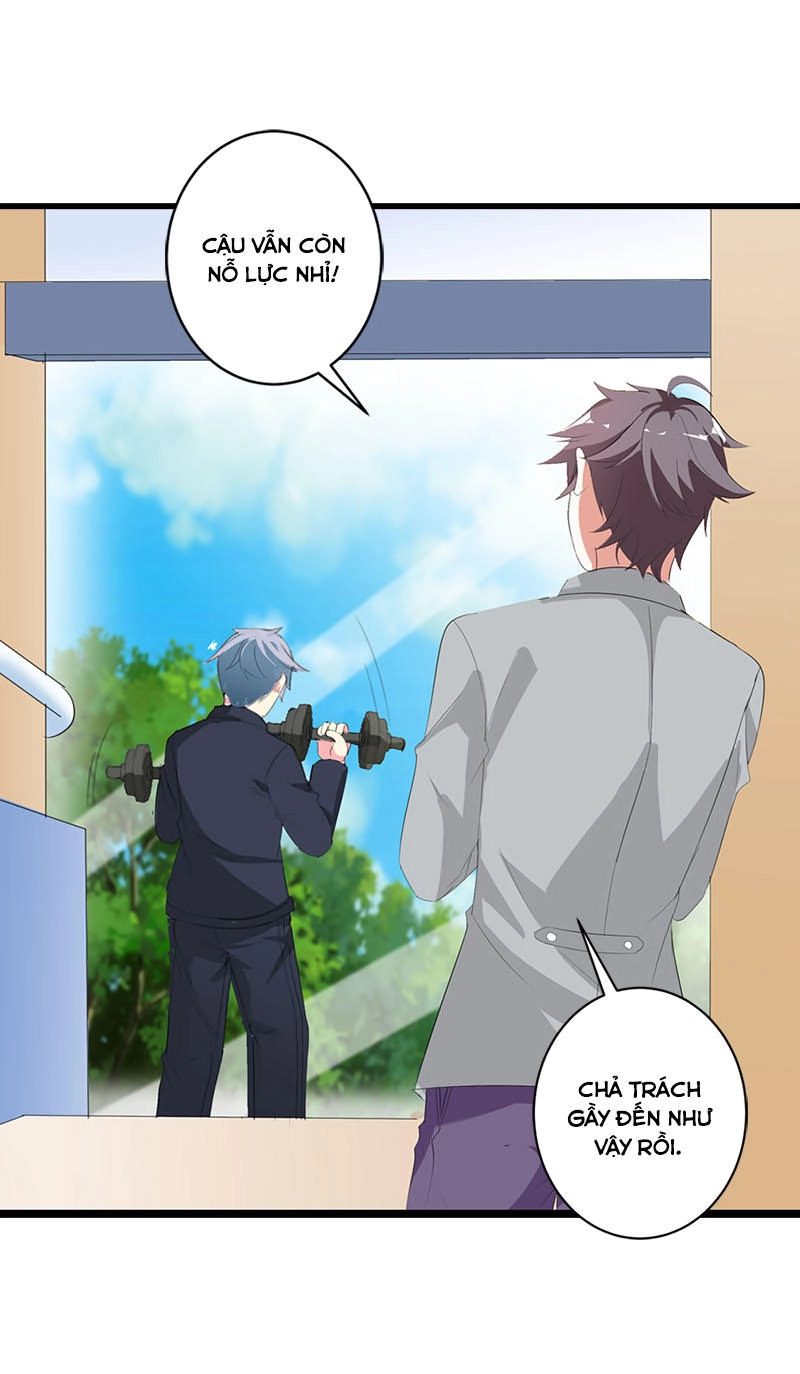 Này! Đừng Động Vào Phô Mai Của Tôi Chapter 23 - 28