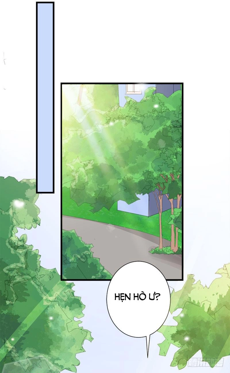 Này! Đừng Động Vào Phô Mai Của Tôi Chapter 24 - 3