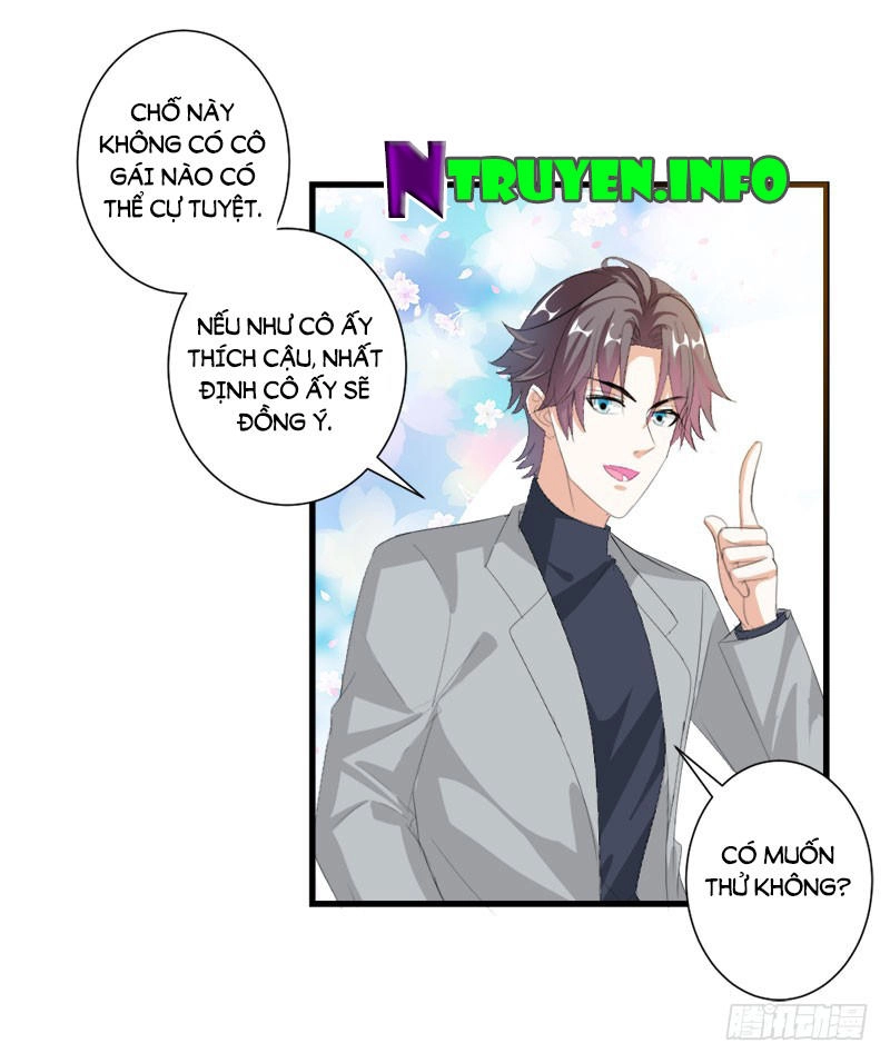 Này! Đừng Động Vào Phô Mai Của Tôi Chapter 24 - 8