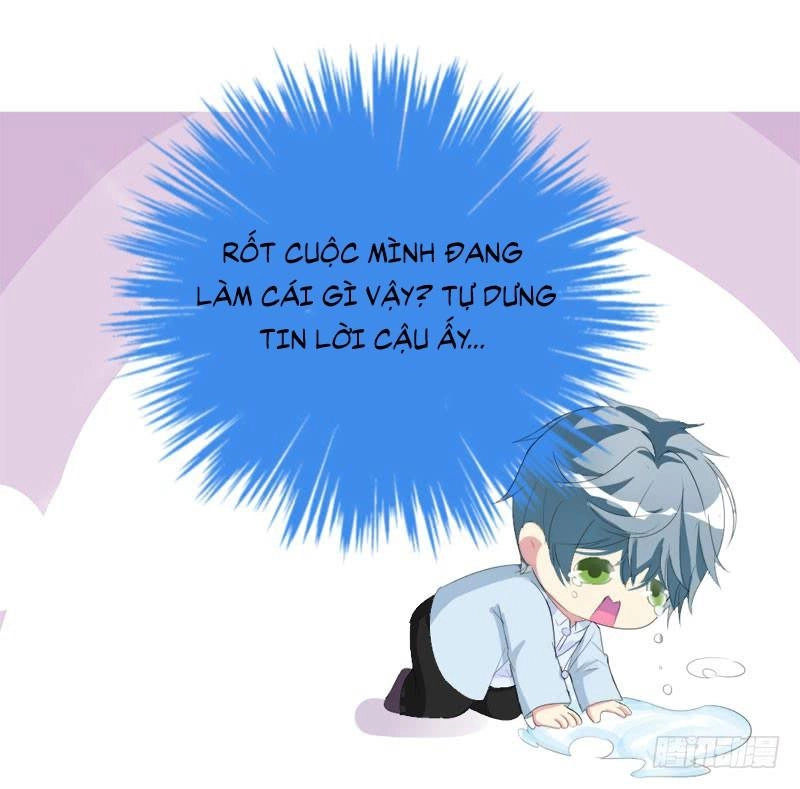 Này! Đừng Động Vào Phô Mai Của Tôi Chapter 24 - 9