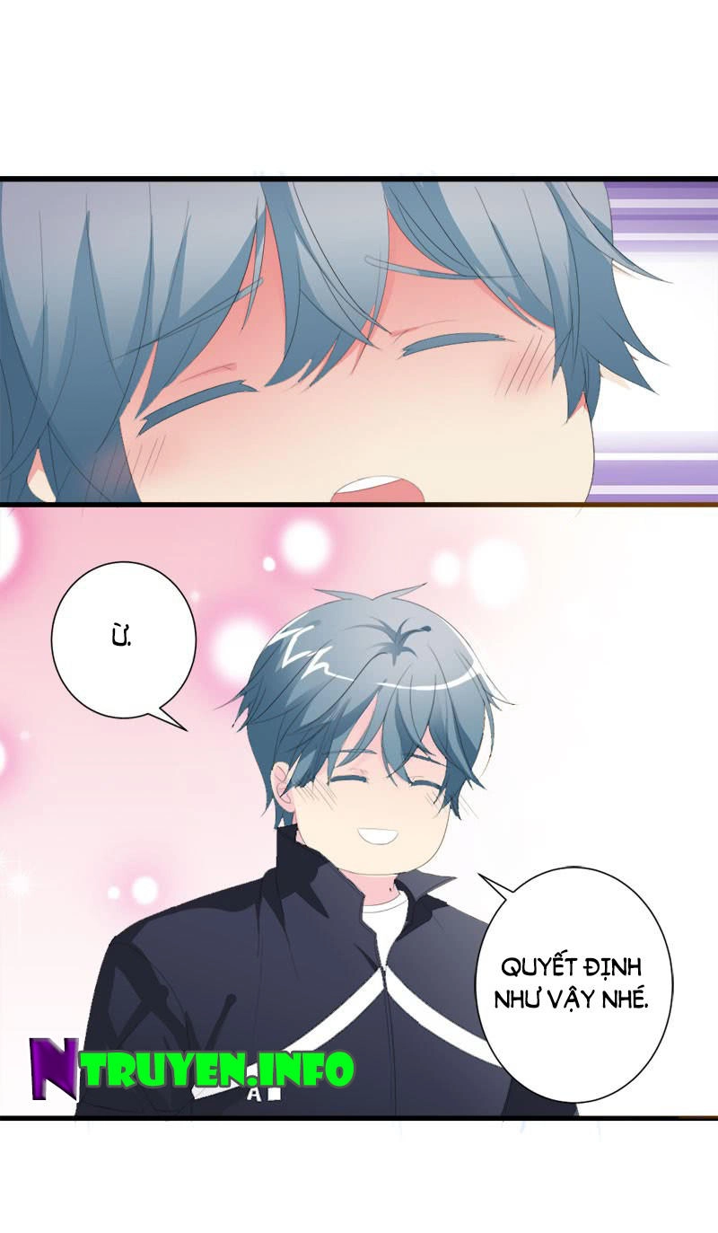 Này! Đừng Động Vào Phô Mai Của Tôi Chapter 24 - 13