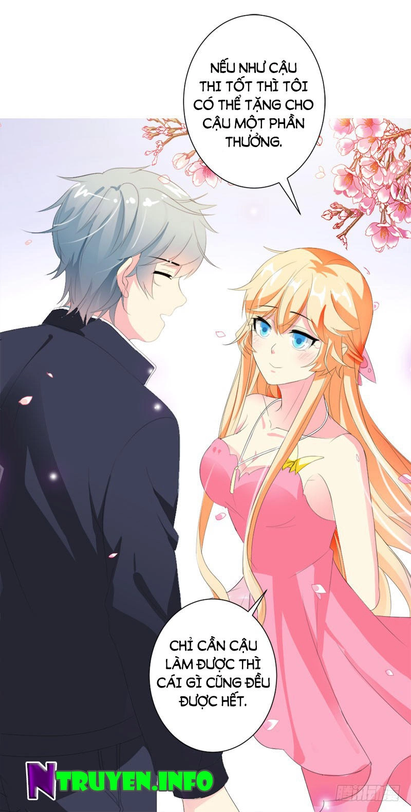 Này! Đừng Động Vào Phô Mai Của Tôi Chapter 24 - 15